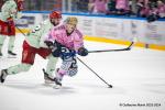 Photo hockey match Angers  - Cergy-Pontoise le 06/10/2023