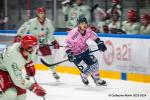Photo hockey match Angers  - Cergy-Pontoise le 06/10/2023