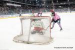 Photo hockey match Angers  - Cergy-Pontoise le 06/10/2023