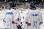 Photo hockey match Angers  - Cergy-Pontoise le 08/03/2024