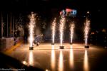 Photo hockey match Angers  - Cergy-Pontoise le 08/03/2024