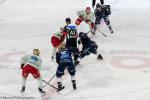 Photo hockey match Angers  - Cergy-Pontoise le 08/03/2024
