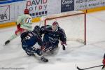 Photo hockey match Angers  - Cergy-Pontoise le 08/03/2024