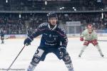 Photo hockey match Angers  - Cergy-Pontoise le 08/03/2024