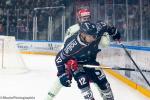 Photo hockey match Angers  - Cergy-Pontoise le 08/03/2024