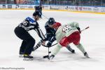 Photo hockey match Angers  - Cergy-Pontoise le 08/03/2024