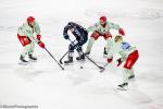 Photo hockey match Angers  - Cergy-Pontoise le 09/03/2024