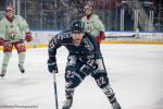 Photo hockey match Angers  - Cergy-Pontoise le 09/03/2024