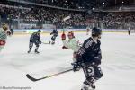 Photo hockey match Angers  - Cergy-Pontoise le 09/03/2024