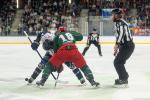 Photo hockey match Angers  - Cergy-Pontoise le 22/08/2025