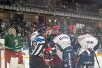 Photo hockey match Angers  - Cergy-Pontoise le 22/08/2025