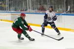 Photo hockey match Angers  - Cergy-Pontoise le 22/08/2025