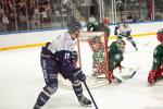 Photo hockey match Angers  - Cergy-Pontoise le 22/08/2025