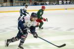 Photo hockey match Angers  - Cergy-Pontoise le 22/08/2025