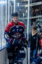 Photo hockey match Angers  - Cergy-Pontoise le 21/12/2025