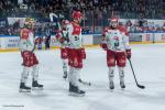 Photo hockey match Angers  - Cergy-Pontoise le 21/12/2025