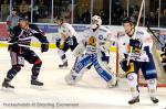 Photo hockey match Angers  - Chamonix  le 03/12/2013