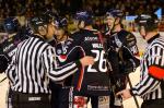 Photo hockey match Angers  - Chamonix  le 03/12/2013