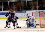 Photo hockey match Angers  - Chamonix  le 03/12/2013