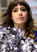 Photo hockey match Angers  - Chamonix  le 03/12/2013