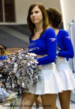 Photo hockey match Angers  - Chamonix  le 03/12/2013