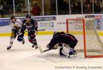 Photo hockey match Angers  - Chamonix  le 03/12/2013
