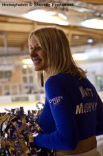 Photo hockey match Angers  - Chamonix  le 03/12/2013