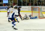 Photo hockey match Angers  - Chamonix  le 03/12/2013