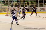 Photo hockey match Angers  - Chamonix  le 03/12/2013