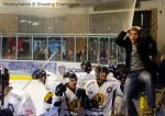 Photo hockey match Angers  - Chamonix  le 03/12/2013