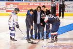 Photo hockey match Angers  - Chamonix  le 01/11/2014