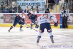 Photo hockey match Angers  - Chamonix  le 01/11/2014