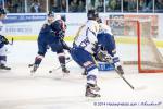 Photo hockey match Angers  - Chamonix  le 01/11/2014
