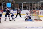 Photo hockey match Angers  - Chamonix  le 01/11/2014
