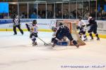 Photo hockey match Angers  - Chamonix  le 01/11/2014