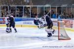 Photo hockey match Angers  - Chamonix  le 01/11/2014