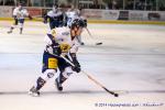 Photo hockey match Angers  - Chamonix  le 01/11/2014