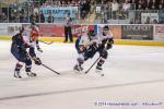 Photo hockey match Angers  - Chamonix  le 01/11/2014