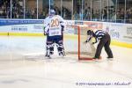 Photo hockey match Angers  - Chamonix  le 01/11/2014