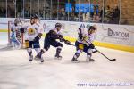 Photo hockey match Angers  - Chamonix  le 01/11/2014