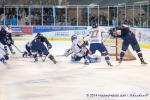 Photo hockey match Angers  - Chamonix  le 01/11/2014