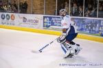 Photo hockey match Angers  - Chamonix  le 01/11/2014