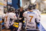 Photo hockey match Angers  - Chamonix  le 01/11/2014