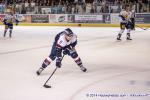 Photo hockey match Angers  - Chamonix  le 01/11/2014
