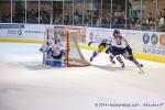 Photo hockey match Angers  - Chamonix  le 01/11/2014