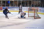 Photo hockey match Angers  - Chamonix  le 01/11/2014