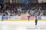 Photo hockey match Angers  - Chamonix  le 01/11/2014