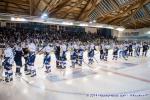 Photo hockey match Angers  - Chamonix  le 01/11/2014