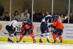 Photo hockey match Angers  - Chamonix  le 31/01/2016