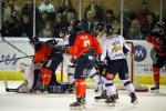Photo hockey match Angers  - Chamonix  le 31/01/2016